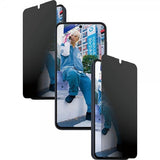 PanzerGlass Samsung Galaxy A37 -näytönsuoja Ultra-Wide Fit Privacy EasyAligner