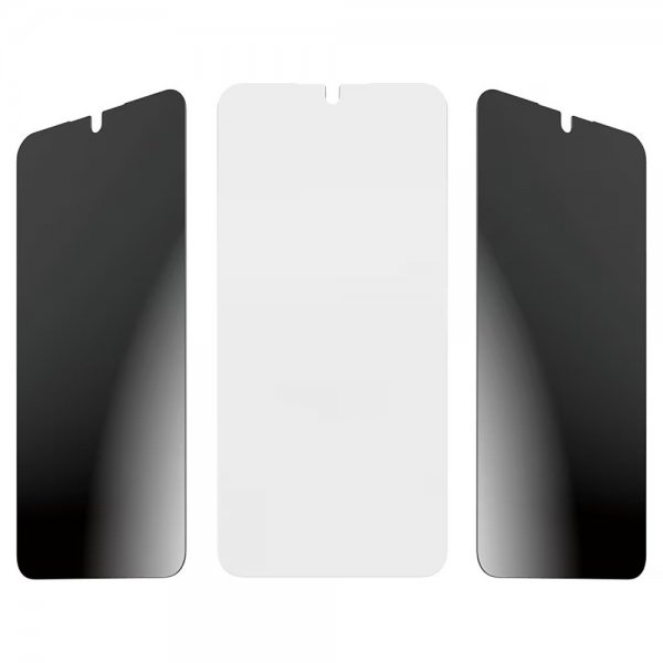 PanzerGlass Samsung Galaxy A37 -näytönsuoja Ultra-Wide Fit Privacy EasyAligner