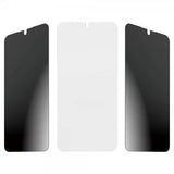 PanzerGlass Samsung Galaxy A37 -näytönsuoja Ultra-Wide Fit Privacy EasyAligner