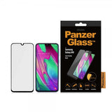 PanzerGlass Samsung Galaxy A40 -näytönsuoja CaseFriendly