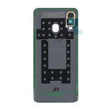 Samsung Galaxy A40 (SM-A405F) Alkuperäinen takakansi - Koralli