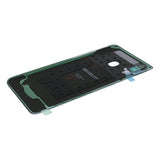 Samsung Galaxy A40 (SM-A405F) Alkuperäinen Takakansi - Musta