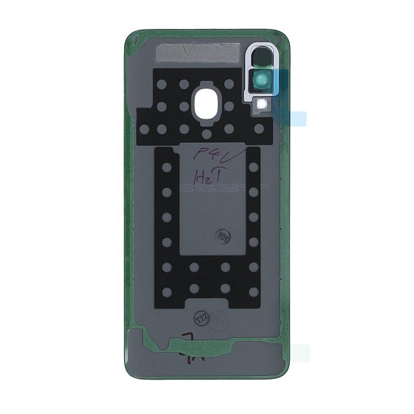 Samsung Galaxy A40 (SM-A405F) Takaosa Alkuperäinen - Valkoinen