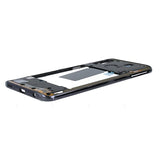 Samsung Galaxy A40 (SM-A405F) Keskikehys Alkuperäinen - Musta