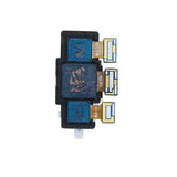 Samsung Galaxy A41 Takakamera