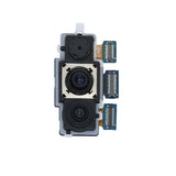 Samsung Galaxy A41 Takakamera