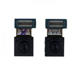 Samsung Galaxy A41 Etukamera