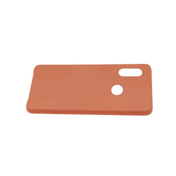 Samsung Galaxy A41 Silikonikuoret Pinkki