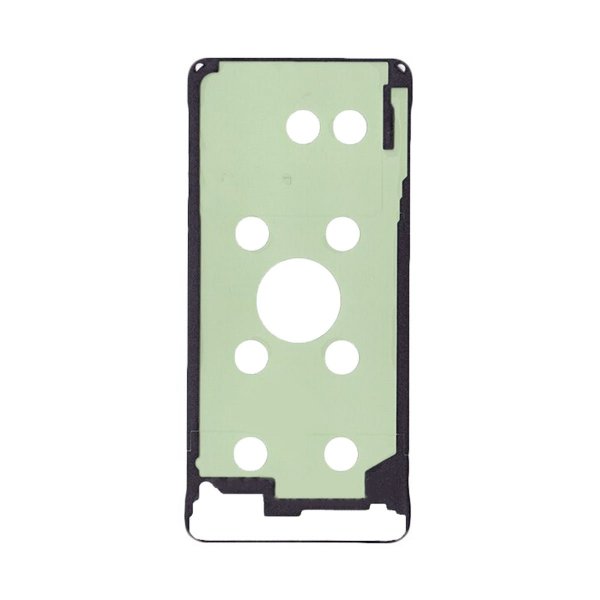 Samsung Galaxy A41 Itsekiinnittyvä teippi takakannelle