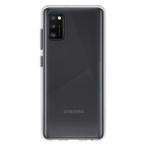 Otterbox Samsung Galaxy A41 Kuori React Läpinäkyvä