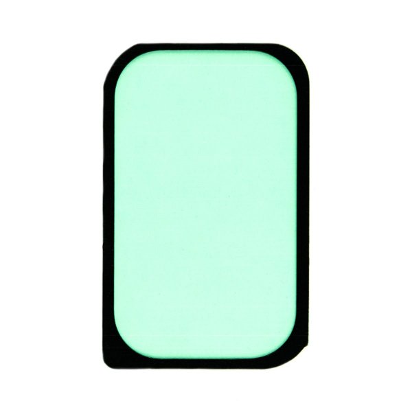 Samsung Galaxy A41 SM-A415 Itsekiinnittyvä teippi Kameran koristelu