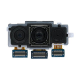 Samsung Galaxy A41 (SM-A415F) Takakamera 48MP + 8MP + 5MP