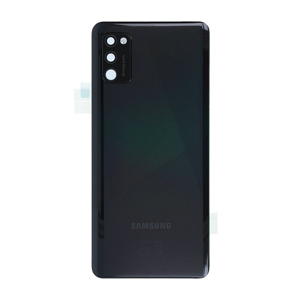 Samsung Galaxy A41 (SM-A415F) Takakansi Alkuperäinen - Prism Crush Blue
