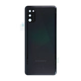 Samsung Galaxy A41 (SM-A415F) Takakansi Alkuperäinen - Prism Crush Blue