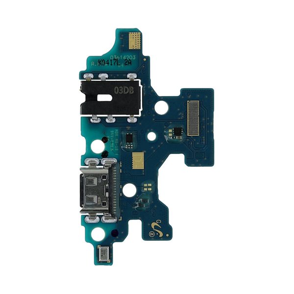 Samsung Galaxy A41 (SM-A415F) Latausliitin Alkuperäinen