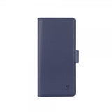 Gear Samsung Galaxy A42 5G Lompakkokotelo Sininen