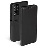 Krusell Samsung Galaxy A42 5G Kotelo PhoneWallet Musta