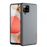 Dux Ducis Samsung Galaxy A42 5G Kuori FINO Series Sininen