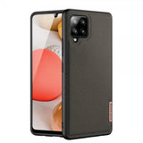 Dux Ducis Samsung Galaxy A42 5G Kuori FINO Series Vihreä