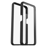 Otterbox Samsung Galaxy A42 5G Suojakuori React Black Crystal