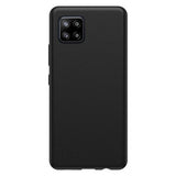 Otterbox Samsung Galaxy A42 5G Suojakuori React Musta