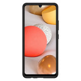Otterbox Samsung Galaxy A42 5G Suojakuori React Musta