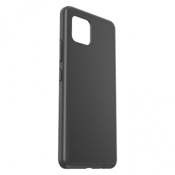 Otterbox Samsung Galaxy A42 5G Suojakuori React Musta