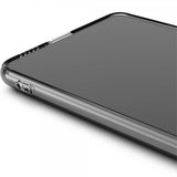 Imak Samsung Galaxy A42 5G Kuori UX-5 Series Läpinäkyvä