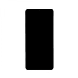 Samsung Galaxy A42 5G Näyttö LCD-paneelilla Alkuperäinen - Musta