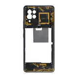 Samsung Galaxy A42 5G (SM-A426) Keskipeite Alkuperäinen - Musta