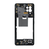 Samsung Galaxy A42 5G (SM-A426) Keskipeite Alkuperäinen - Musta
