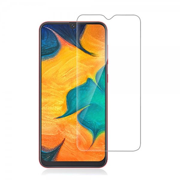 Samsung Galaxy A42 5G Karkaistusta Lasista Valmistettu Näytönsuoja Suojakoteloystävällinen
