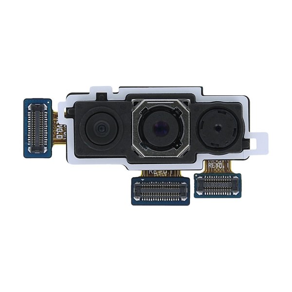 Samsung Galaxy A50 Takakamera Alkuperäinen