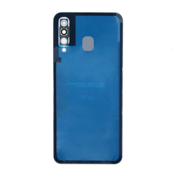 Samsung Galaxy A50 Takakuori - Valkoinen