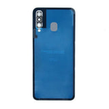 Samsung Galaxy A50 Takakuori - Valkoinen