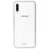 Krusell Samsung Galaxy A50 Kuori Kivik Cover Läpinäkyvä