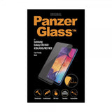 PanzerGlass Samsung Galaxy A50 Näytönsuoja CaseFriendly Edge-to-Edge