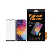 PanzerGlass Samsung Galaxy A50 Näytönsuoja CaseFriendly Edge-to-Edge