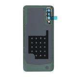 Samsung Galaxy A50 (SM-A505F) Alkuperäinen takakansi - Koralli