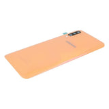 Samsung Galaxy A50 (SM-A505F) Alkuperäinen takakansi - Koralli