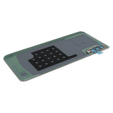 Samsung Galaxy A50 (SM-A505F) Alkuperäinen takakansi - Koralli