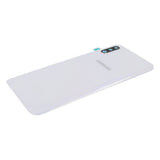 Samsung Galaxy A50 (SM-A505F) Alkuperäinen takakansi - Valkoinen