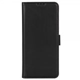 Krusell Samsung Galaxy A51 -kotelo PhoneWallet, musta