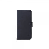 Gear Samsung Galaxy A51 -korttipaikallinen suojakotelo, musta