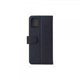 Gear Samsung Galaxy A51 -korttipaikallinen suojakotelo, musta