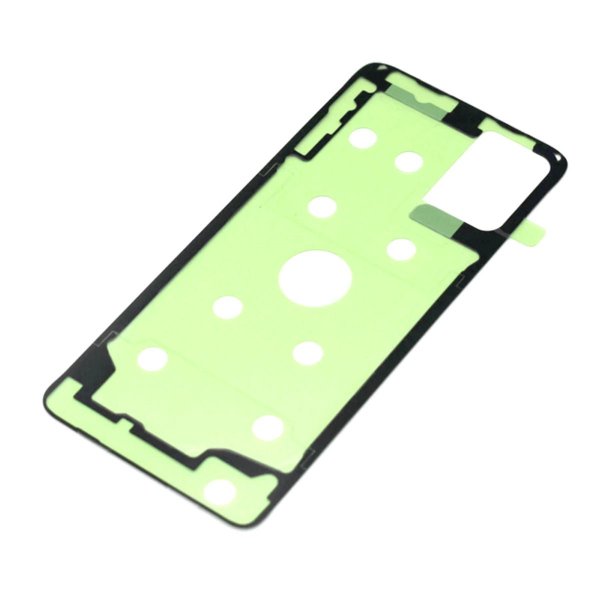 Samsung Galaxy A51 Takakannen liimateippi