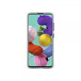 Otterbox Samsung Galaxy A51 React Transparent -suojakuori