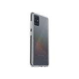 Otterbox Samsung Galaxy A51 React Transparent -suojakuori