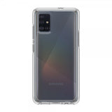 Otterbox Samsung Galaxy A51 Symmetry Series Läpinäkyvä Suojakuori