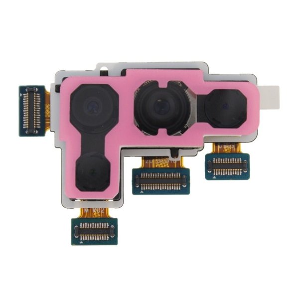 Samsung Galaxy A51 (SM-A515F) Takakamera 48MP + 12MP + 5MP + 5MP